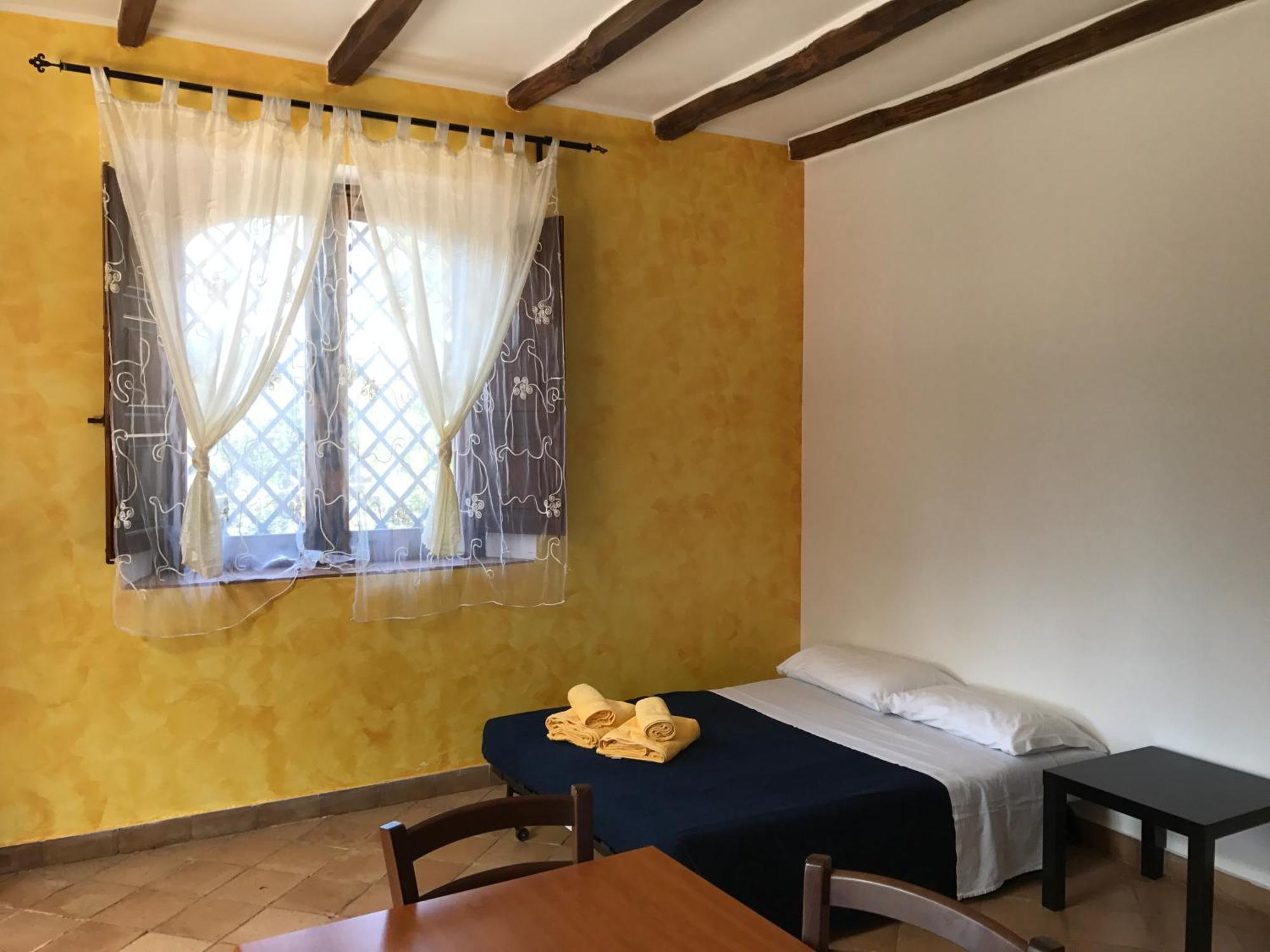 פיומפרדו די סיציליה Villa Del Nespolo מראה חיצוני תמונה