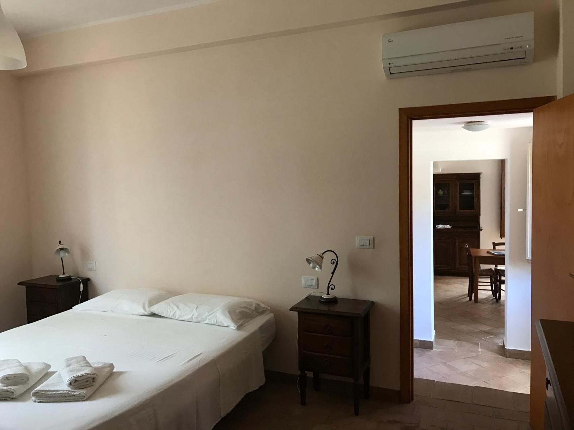 פיומפרדו די סיציליה Villa Del Nespolo מראה חיצוני תמונה