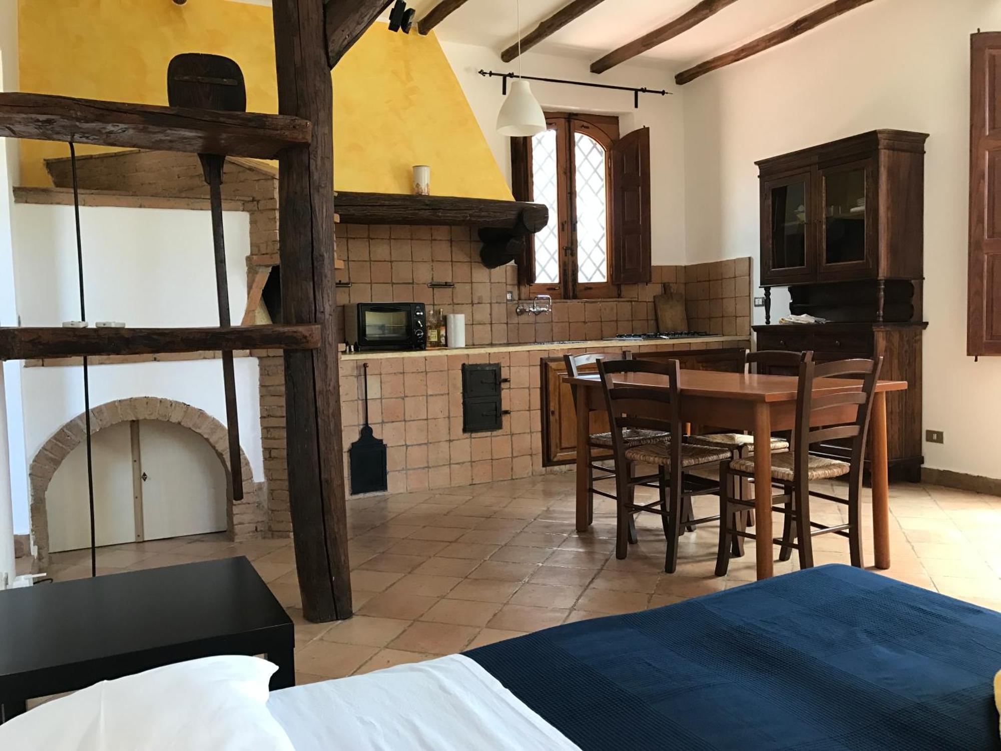 פיומפרדו די סיציליה Villa Del Nespolo מראה חיצוני תמונה