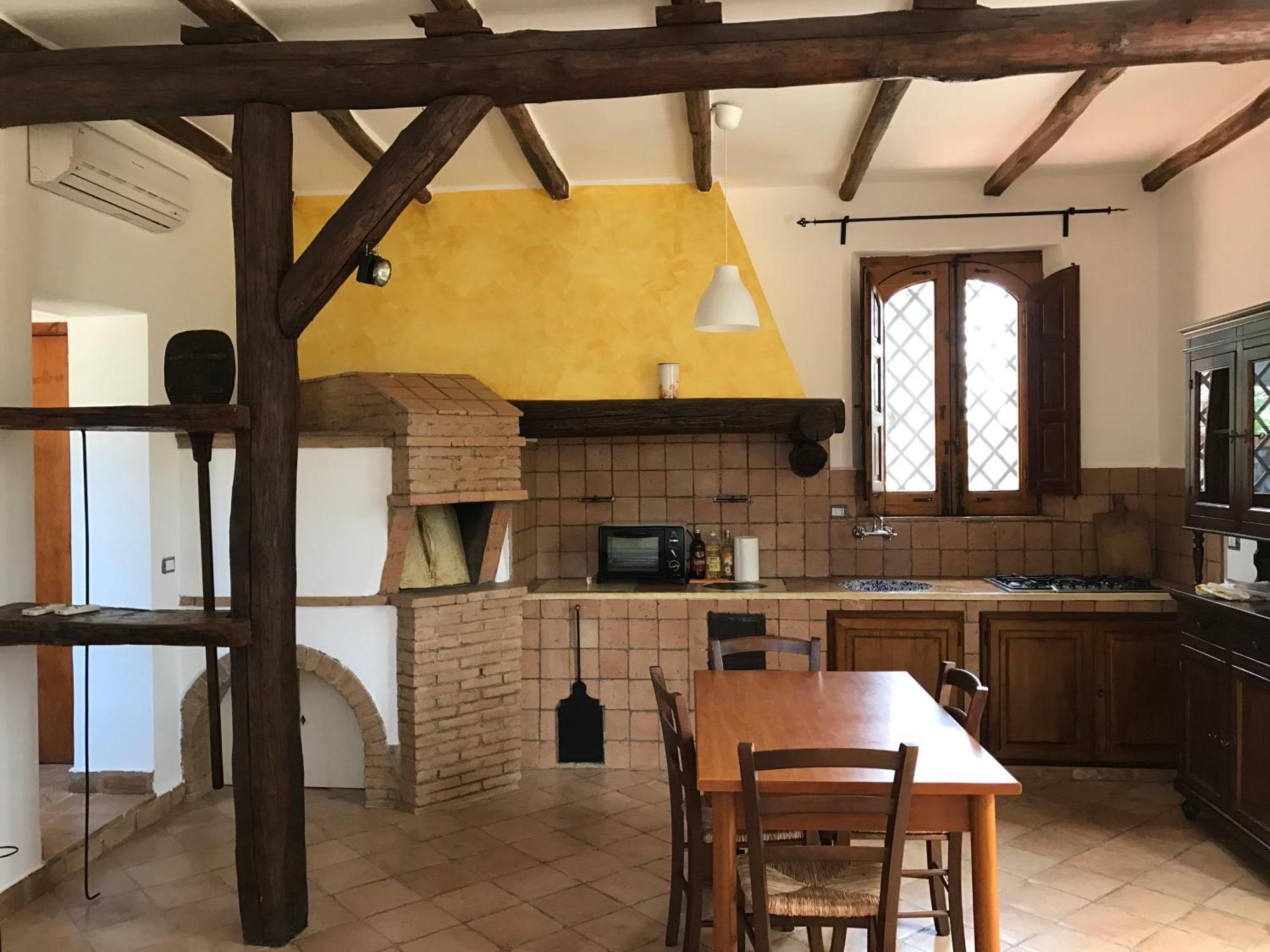 פיומפרדו די סיציליה Villa Del Nespolo מראה חיצוני תמונה