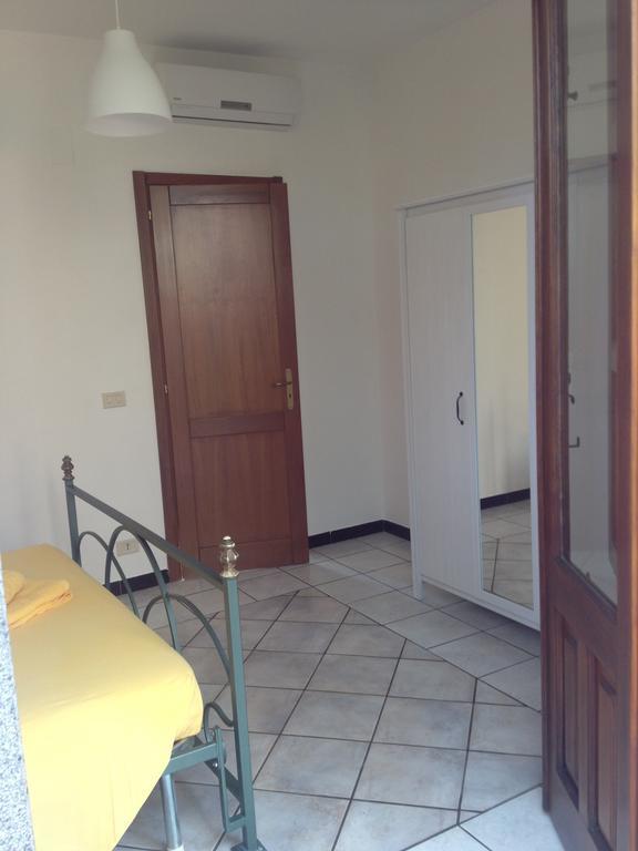 פיומפרדו די סיציליה Villa Del Nespolo מראה חיצוני תמונה